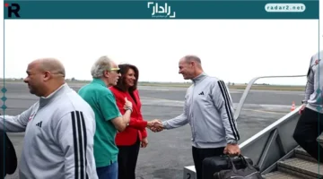 الأهلي يهبط في بوروندي تحضيرًا لمواجهة إيجل نوار